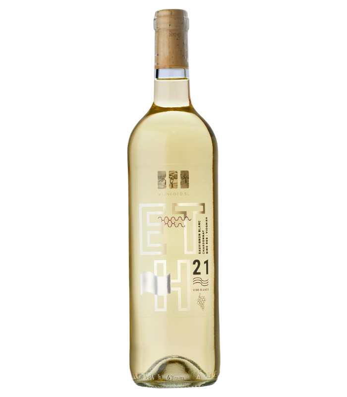 ETH Blanco Vino de la Isla Wein Mallorca