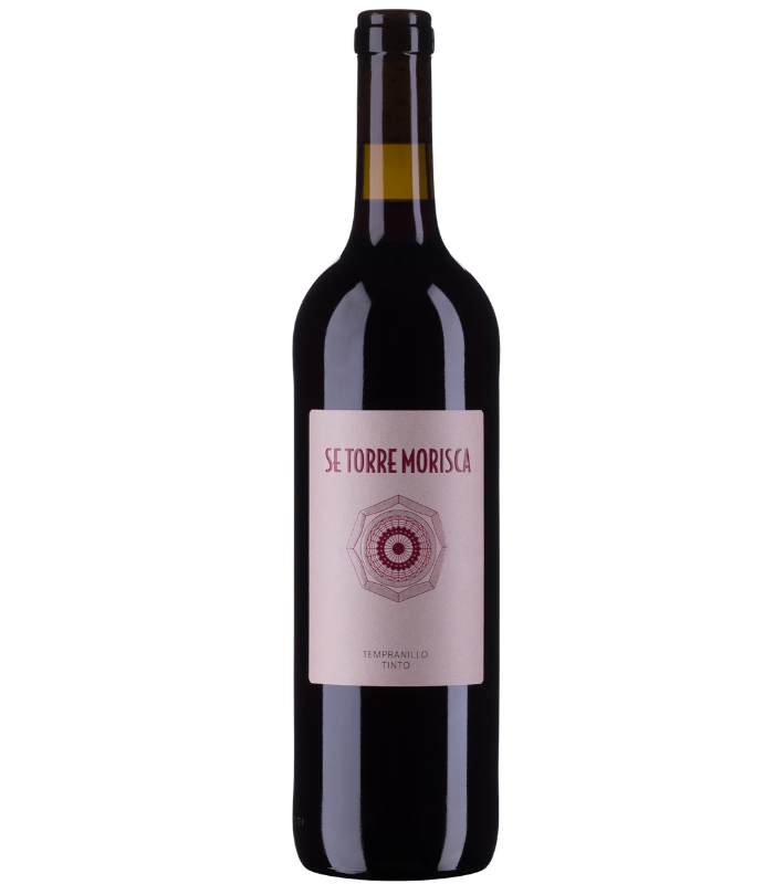 Vino de la Isla Se Torre Morisca Tempranillo Tinto 2020 Wein Mallorca
