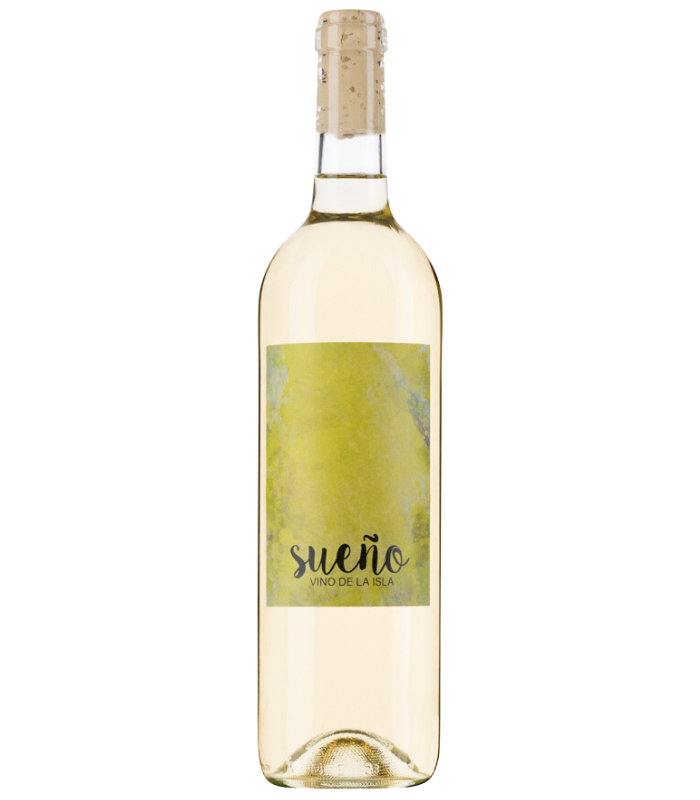 Vino de la Isla Sueño Sauvignon Blanc 2021 Wein Mallorca